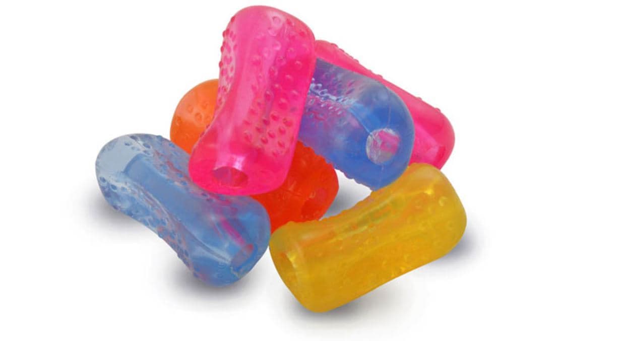 Protector para dedos.