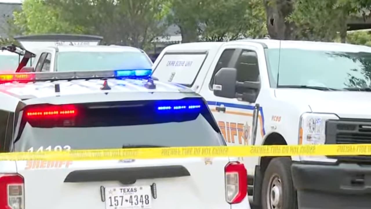 Niño de 2 años termina con una bala en la cabeza y en cuidados intensivos en Houston: ¿Qué ocurrió?