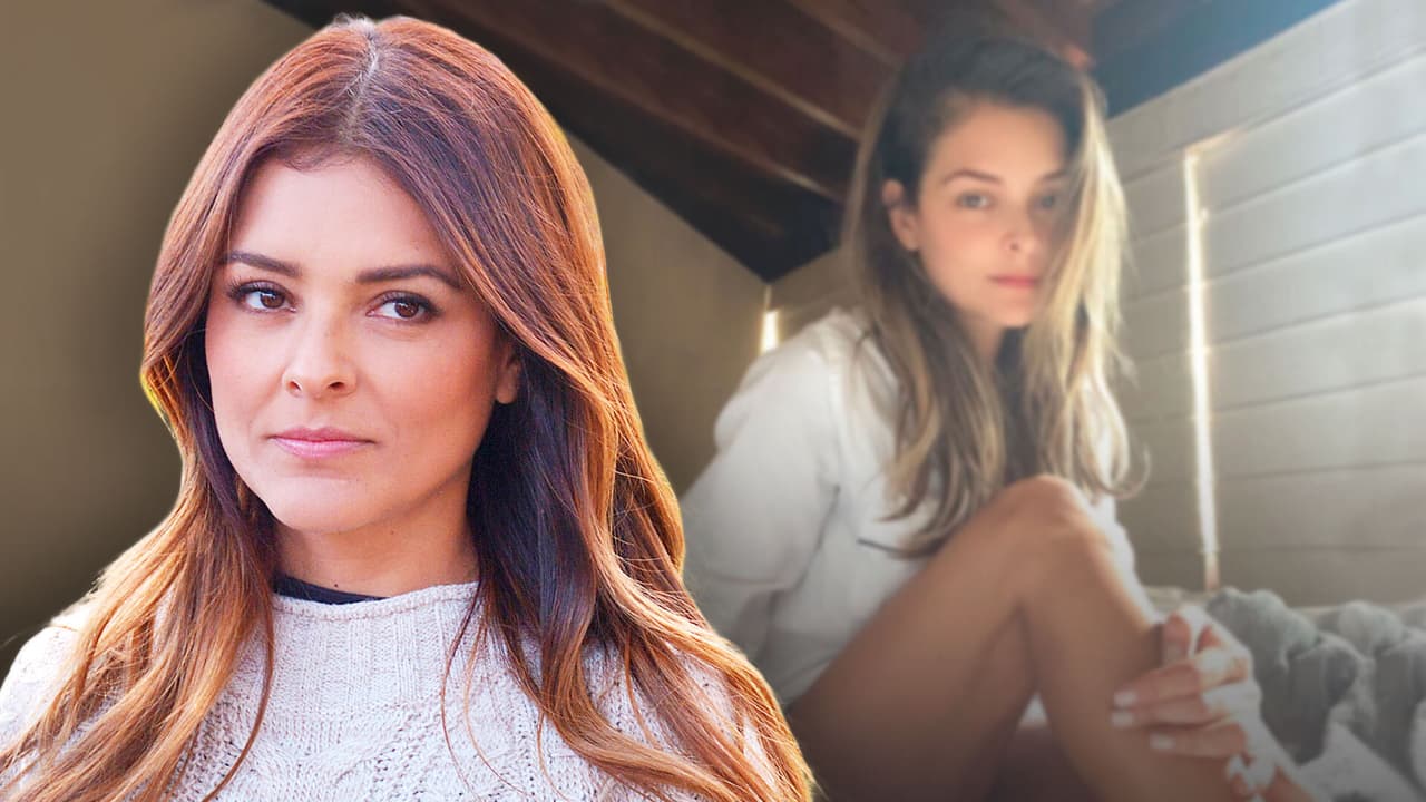 Grettell Valdez no se ha puesto botox, pero su doctor le dijo que ya “le urge”