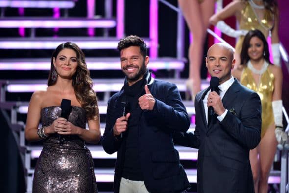 Esta novena temporada fue todo un éxito gracias a los grandes cantantes que nos pusieron a bailar, así como los invitados especiales que lograron despertar muchos sentimiento en las bellas. ¡Mira el gran repertorio que dijo presente!