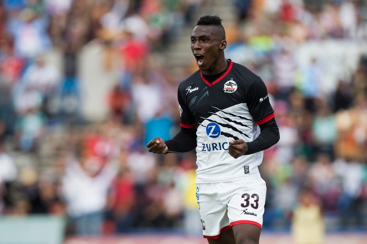 Y lo acompañaría el colombiano Julián Quiñones, goleador de los Licántropos en su estreno en la Liga MX. Los dos jugadores son propiedad de Tigres.