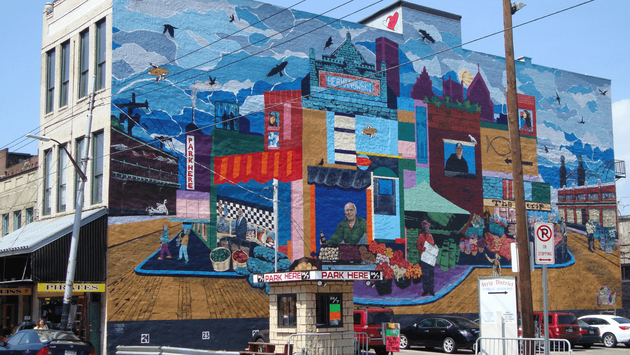 A Pittsburgh se le otorgó una clasificación general de 6.5 sobre 10. La ciudad recibió altas calificaciones en el Índice de valor de la lista, que "mide qué tan cómodamente el residente promedio de cada área metropolitana puede permitirse vivir dentro de sus posibilidades".