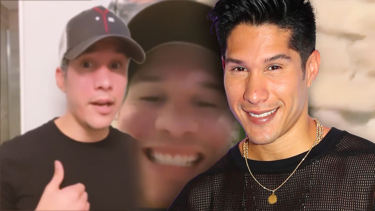 Chyno Miranda casi al 100%: así lo dijo prometiendo nueva música junto a Nacho