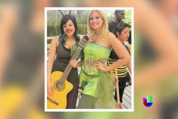 Uno de los casos más recientes de superación es el de Aleyda Ortiz, Nuestra Belleza Latina 2014, fue una chica que sufrió mucho debido al sobrepeso que tenía, su autoestima estaba por los suelos.