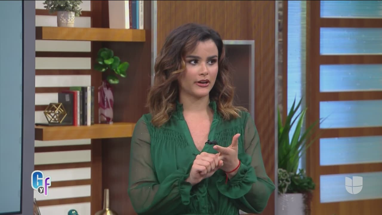 La conductora no tuvo otro remedio que aceptar la orden y mantenerse a salvo en casa.