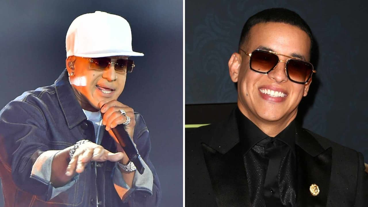 El cantante de salsa fue otro de los que dejó a todos con la boca abierta por su gran parecido al ícono del reggaetón, incluso con su tranformación ganó una calificación casi perfecta de los jueces.