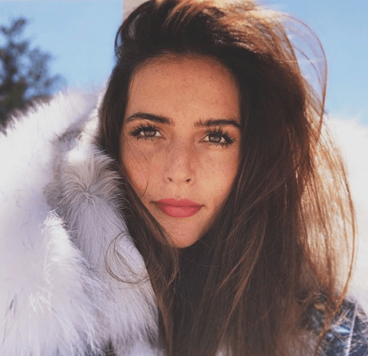 Por otro lado, los amigos y familiares de la actriz de 37 años no han dejado de consentirla.
<br>