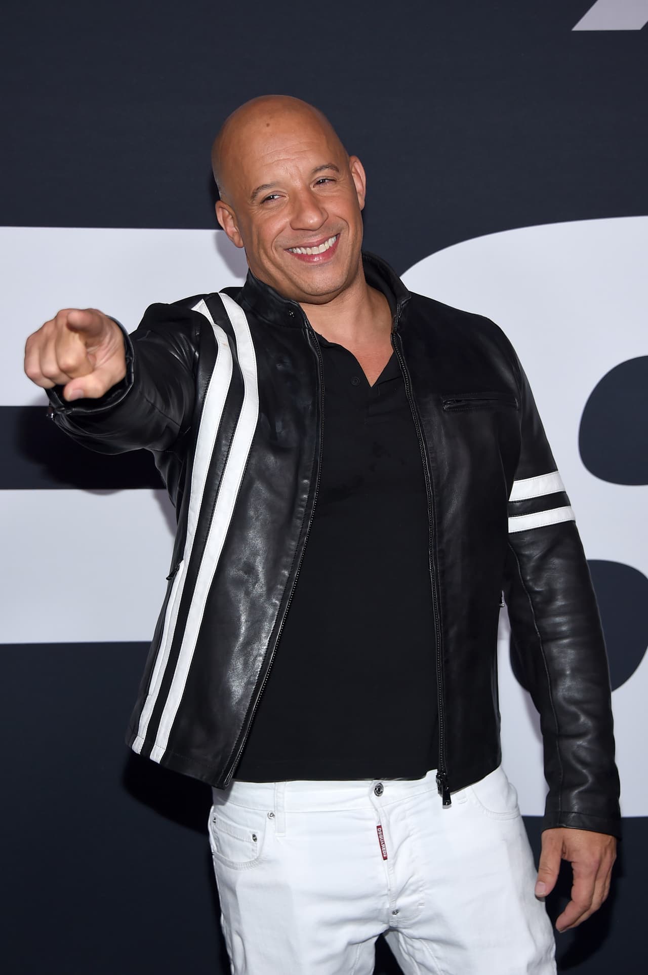 Vin Diesel