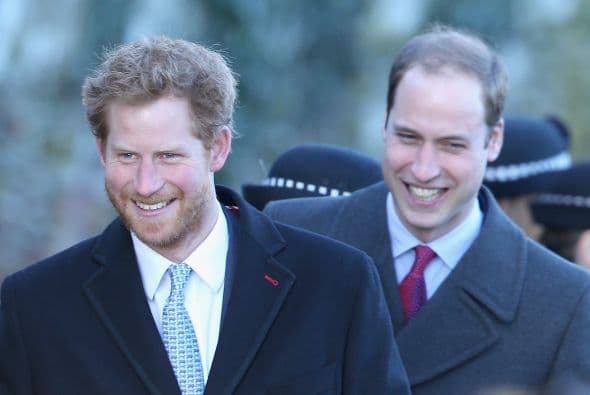 “Se nos olvida que somos personas, todos nos hemos peleado con nuestros hermanos y hermanas a lo largo de los años y, con suerte, todo estará bien”.
<br>