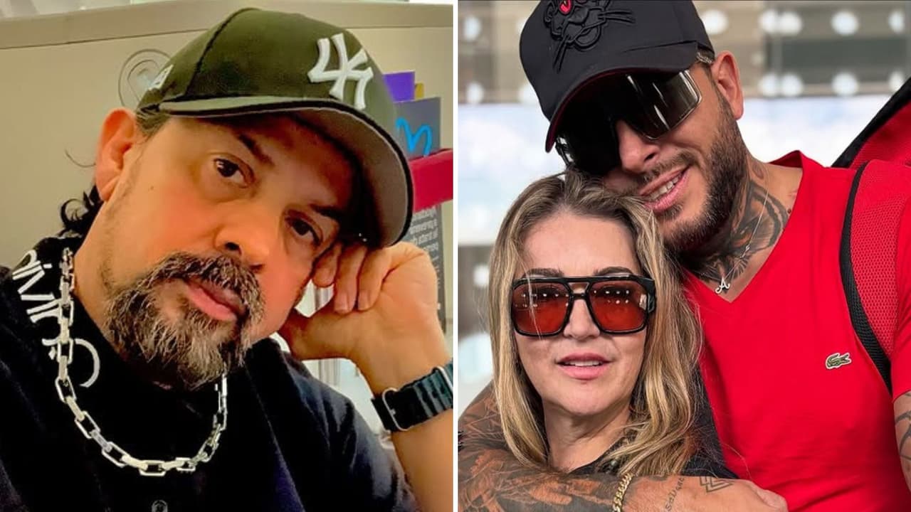 Cruz Martínez hace inesperada petición ante el romance de Alicia Villarreal en medio de su disputa legal