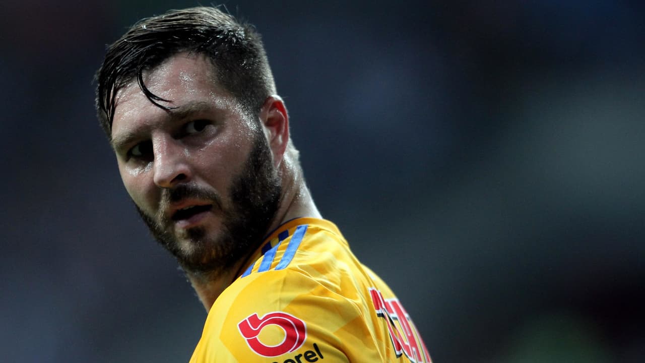 En Argentina asocian a André-Pierre Gignac con Boca Juniors