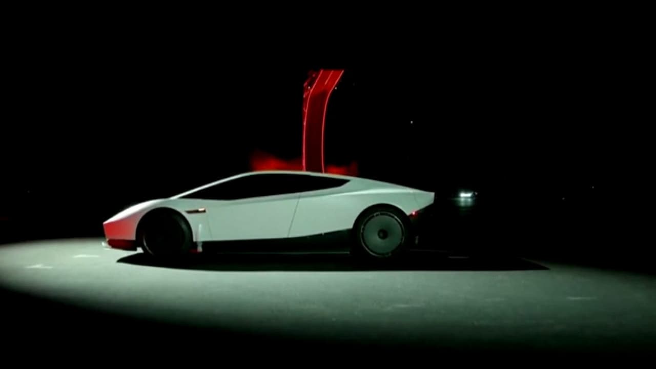 Auto volador de Tesla: ¿revolución eléctrica o espectáculo tecnológico?
