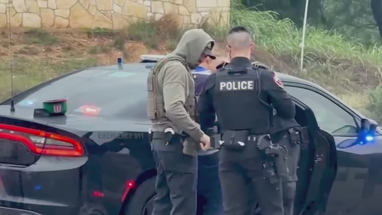 Miami está entre las ciudades donde ICE planea construir centros de detención para inmigrantes