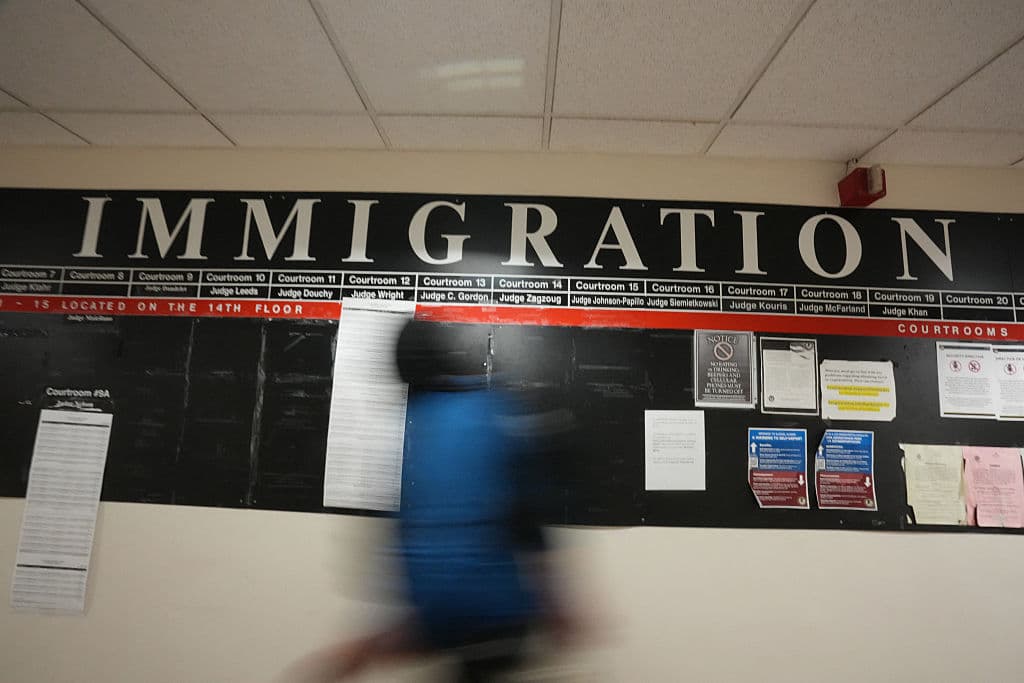 Nueva oficina en NYC conectará a abogados gratuitos con casos de inmigración