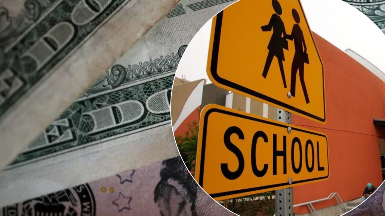 Becas de hasta $7,000 para estudiantes de Carolina del Norte, estos son los requisitos 