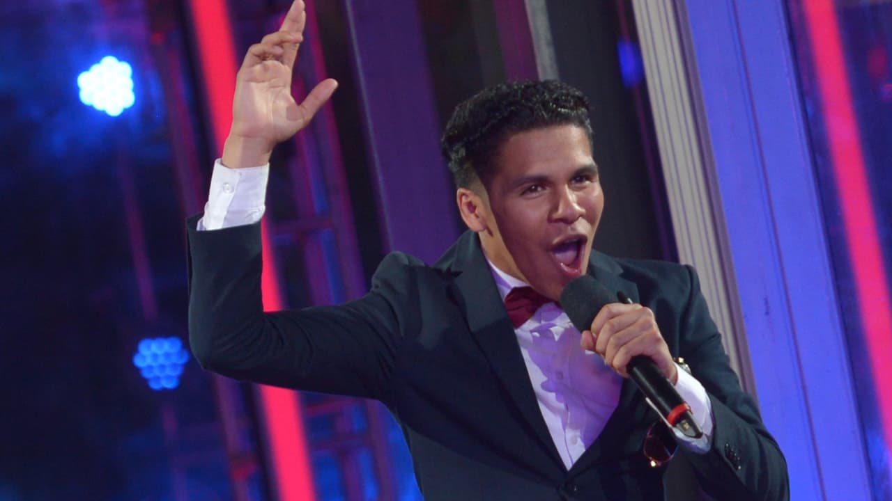 Esta ha sido la evoluvión de Jason en La Banda. Este chico made his momma proud! Jason es una inspiración para aquellos que han caído en las drogas. Las chicas no lo pasaron en su audición pero Ricky decidió darle una oportunidad y Jason se la comió con un tema de Bruno Mars.