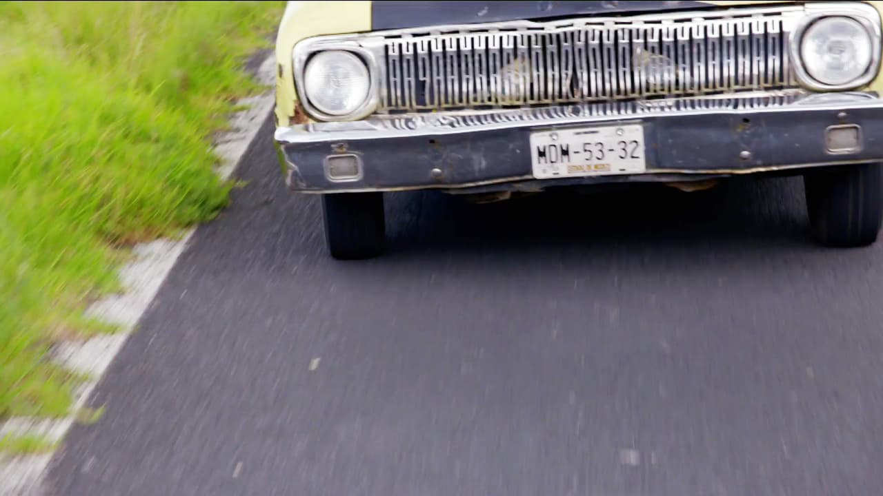 ¡Ayyy Magos! ¡En qué problemón te metió el malvado de 'El Chanclas'!