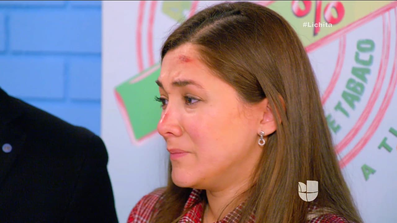 ¡Uyyyy! Y ni hablar de tus papás, están desconsolados.