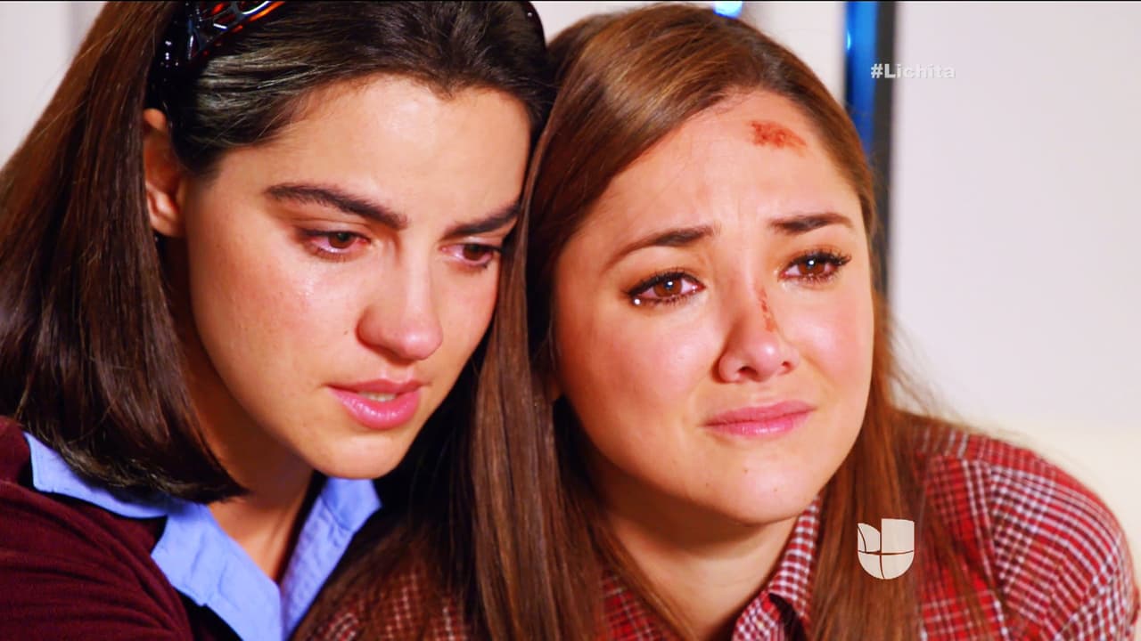 Y eso no es lo peor, Ximena prefiere platicar con Alicia que contigo.