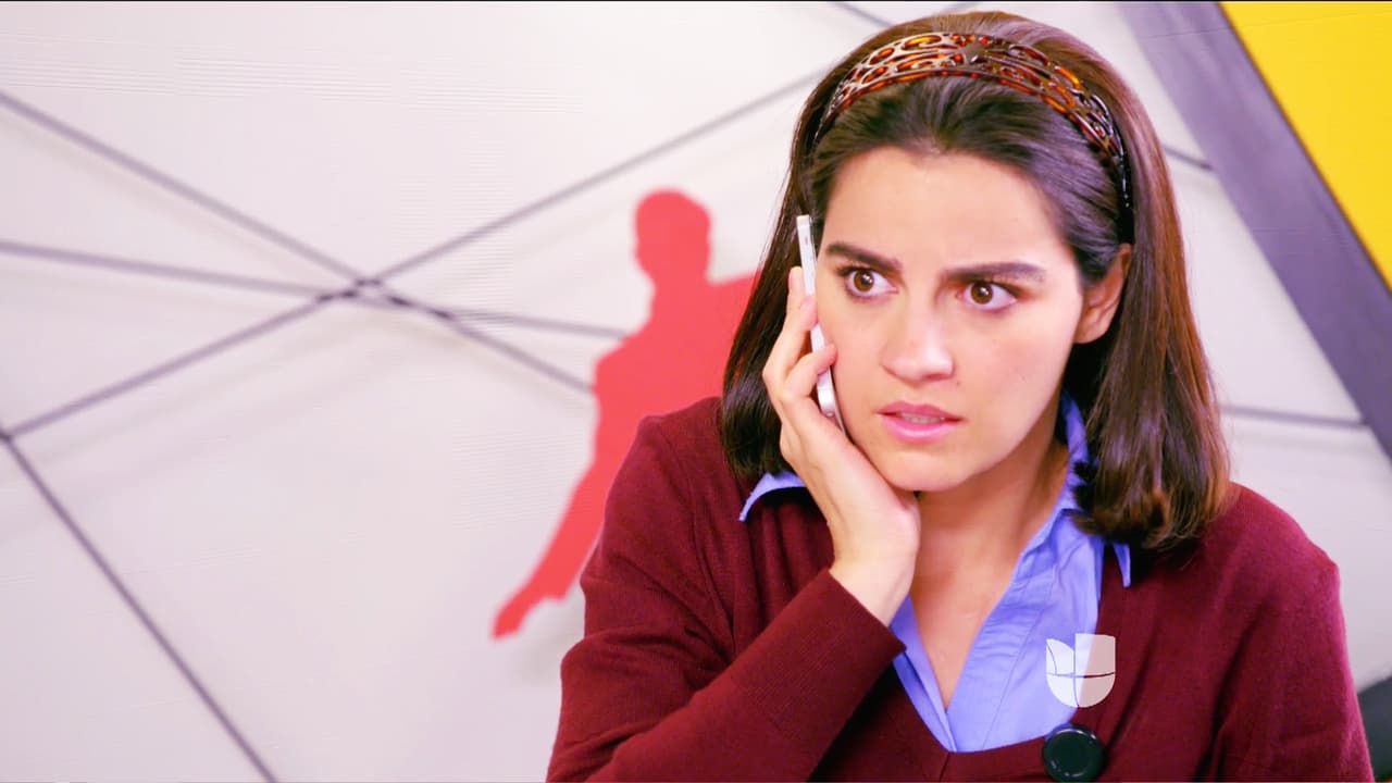 Alicia no puede creer lo que le estás diciendo.