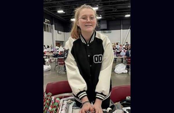 Localizan a Paige Williams, adolescente que fue reportada como desaparecida en el condado de Wake