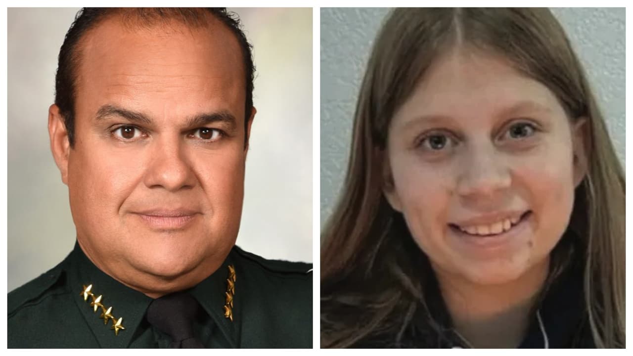 Alguacil de Osceola deberá pagar $250 por publicar imagen del cuerpo de Madeline Soto: ¿Cómo cometió el "error"?