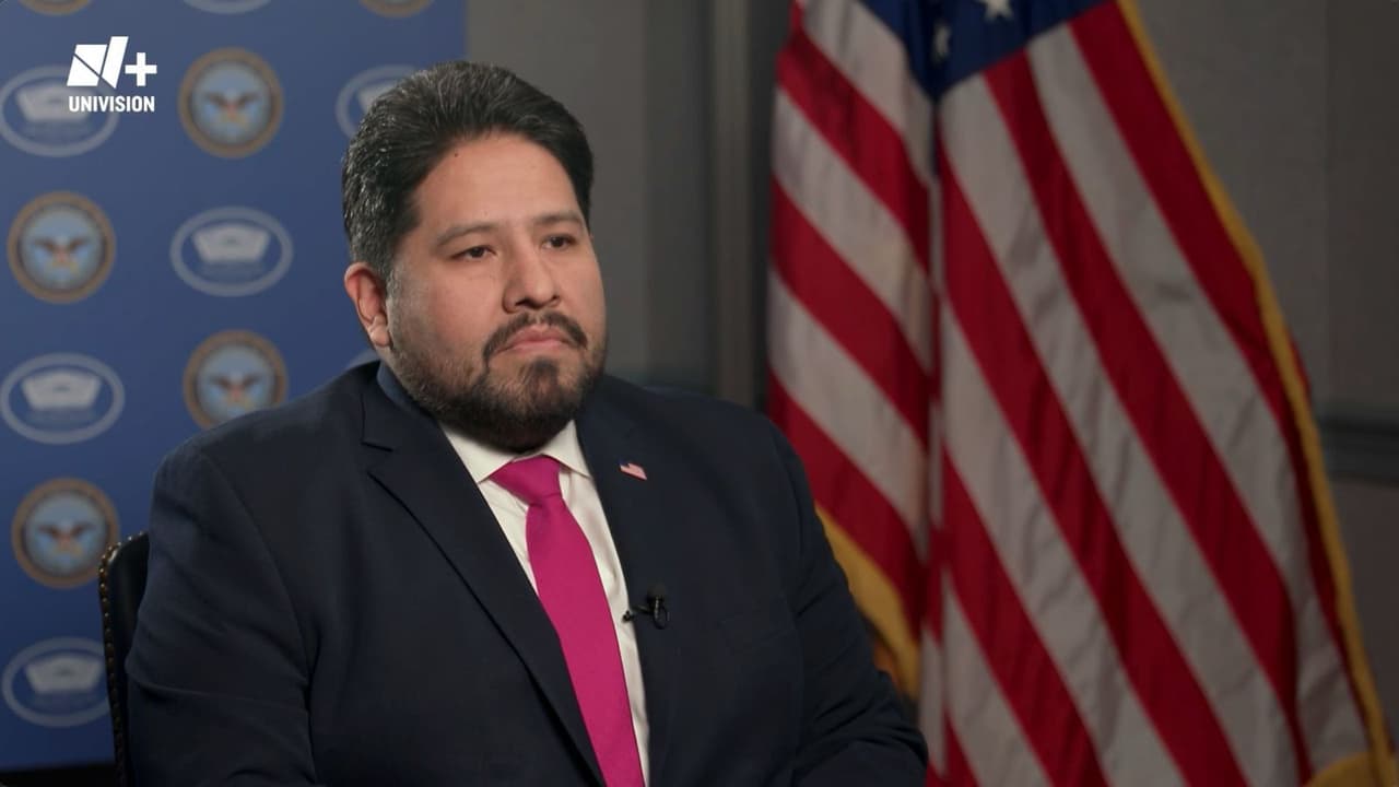 Pentágono contempla “todas las opciones” para combatir a los cárteles en México
