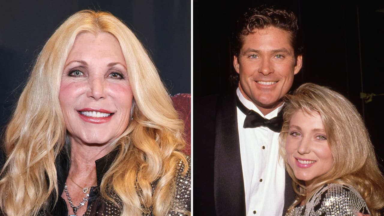 Muere actriz de ‘Baywatch’ y exesposa de David Hasselhoff a los 62 años: revelan por qué falleció