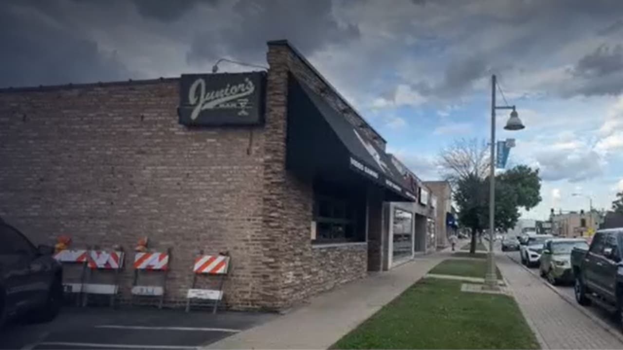 Tiroteo en bar de Berwyn: autoridades buscan al atacante mientras los vecinos urgen protección