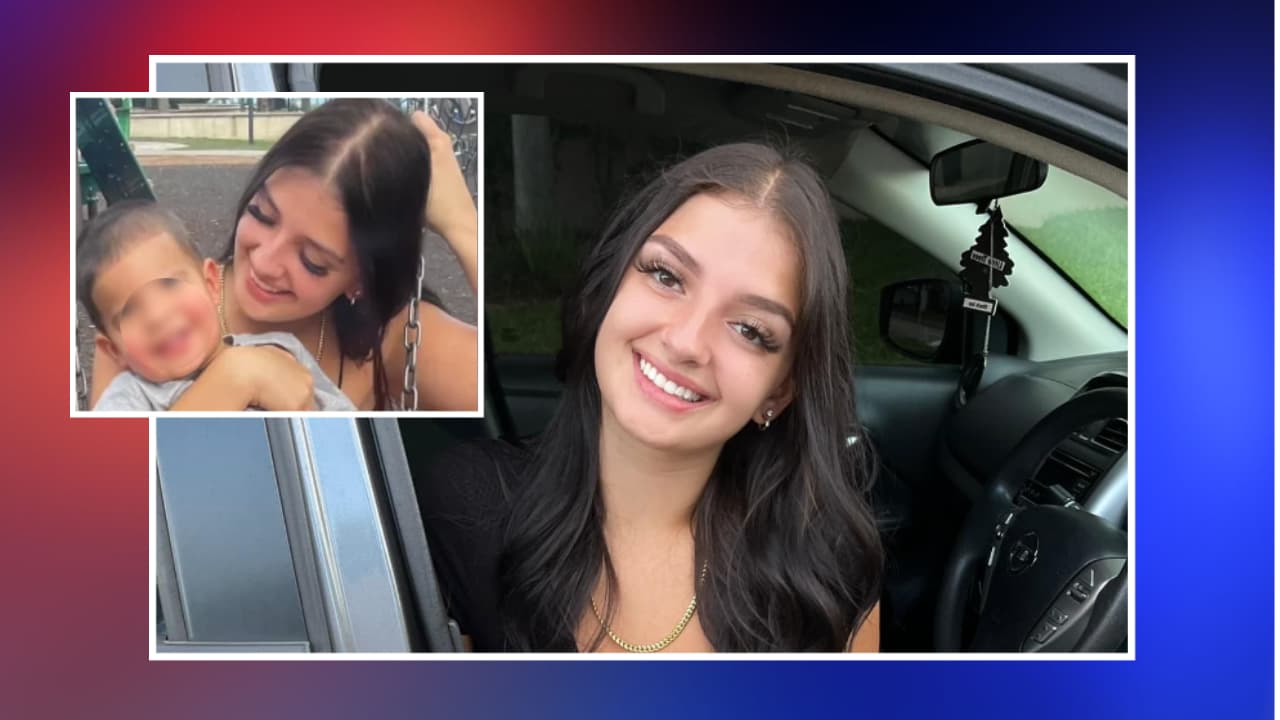 Una madre de 18 años fue asesinada en un vehículo en Sanford