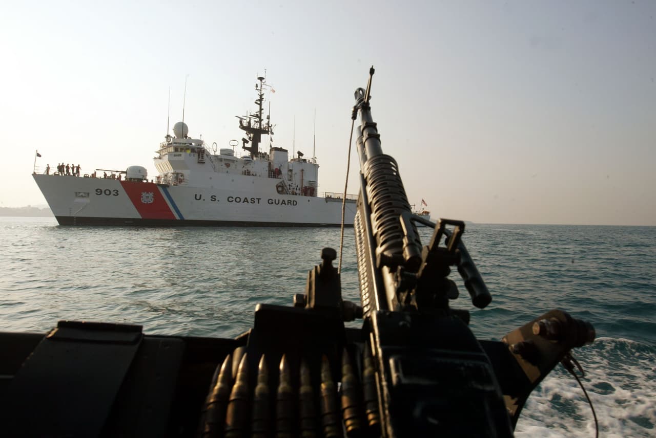 Mayorkas pide a cubanos y haitianos que no se lancen al mar en busca de asilo en EEUU