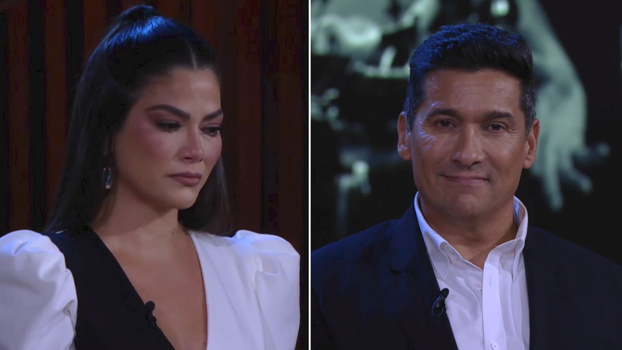 Enamorándonos USA llora muerte de querido integrante y le rinde emotivo homenaje