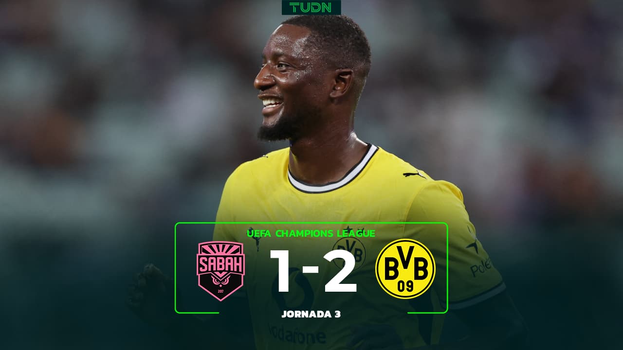 Serhou Guirassy hace historia para África en la Champions League