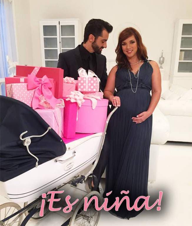 Desde que se anunciaron sus embarazos, La vida de Alaïa y Kamilia han estado en el ojo público. El crecimiento de la barriga de Adamari López y Gredmarie Colón se siguió minuto a minuto, sus partos y los cumpleaños de las pequeñas.