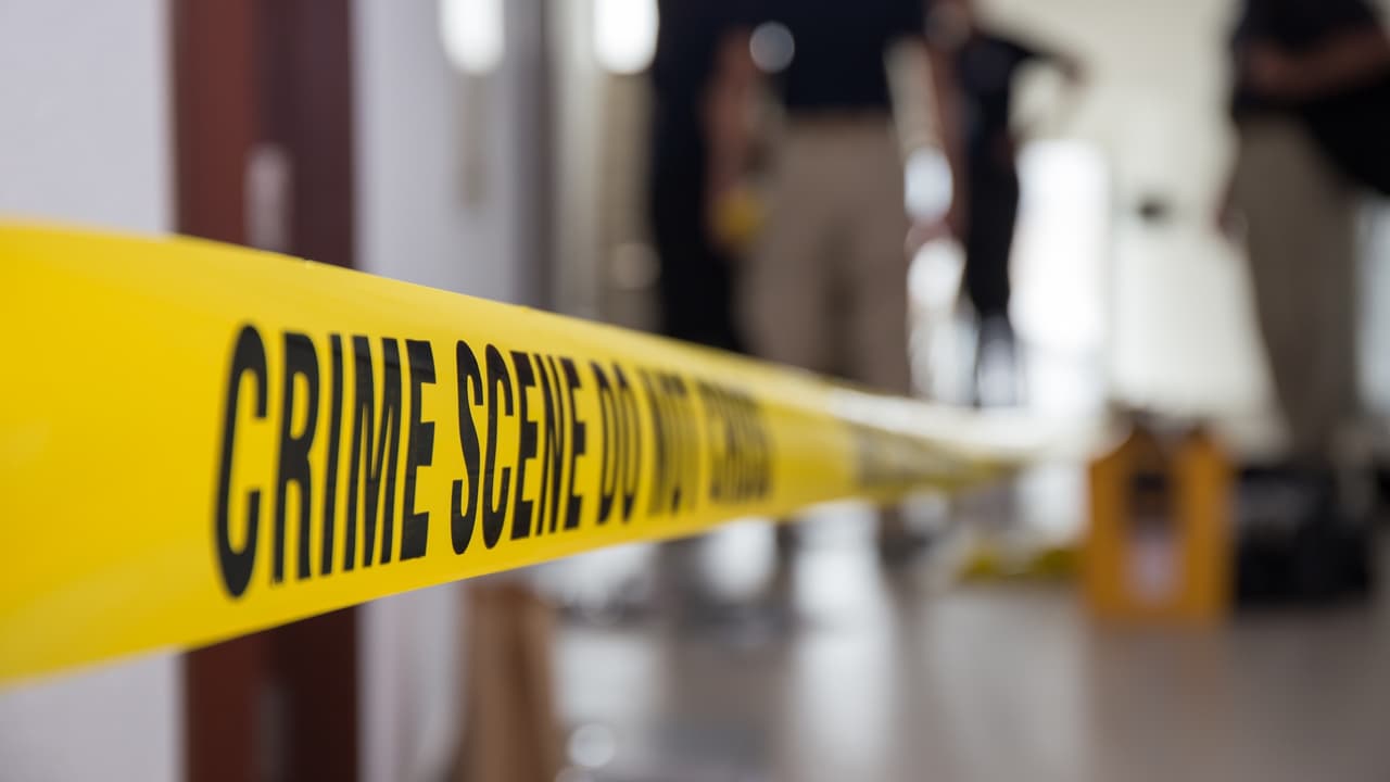 Mujer de 27 años es hallada muerta a golpes en Washington Heights; localizan un niño junto al cuerpo