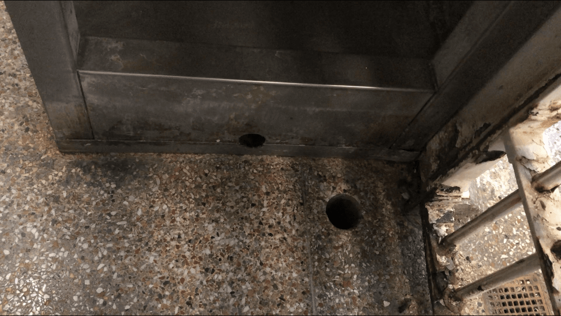 Stone cuestionó la asignación de recursos a parques y proyectos de recreación en el condado de Nash