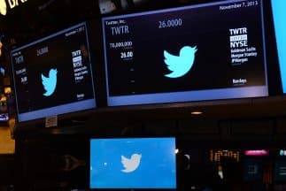 Twitter iniciará operaciones este miércoles en la Bolsa Mexicana