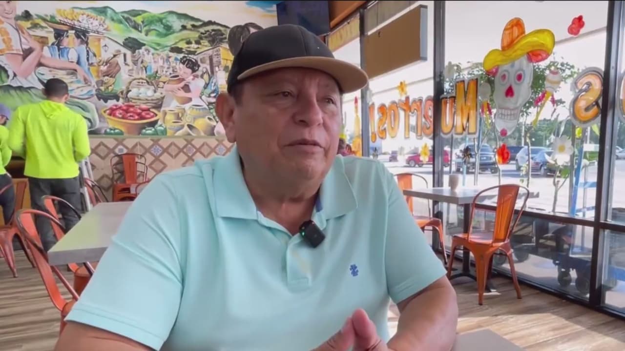 Falsos rumores sobre operativos de ICE afectan negocios en Plant City