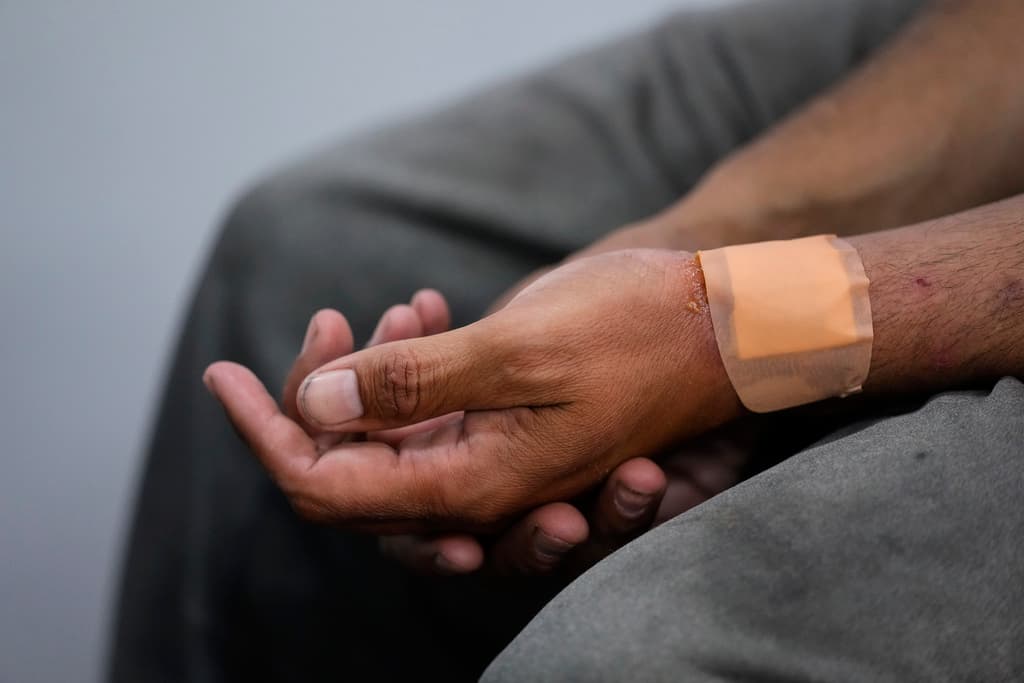 Kensington ahora lucha por cambiar su rostro por el consumo de drogas cada vez más potentes: de la heroína, pasando por el fentanilo, hasta la xilazina.