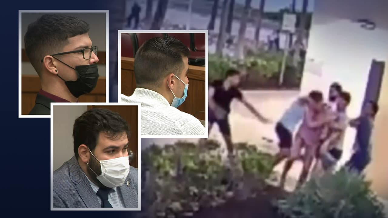 Juez podría decidir ‘Stand Your Ground’ en caso de ataque a pareja del mismo sexo en Miami