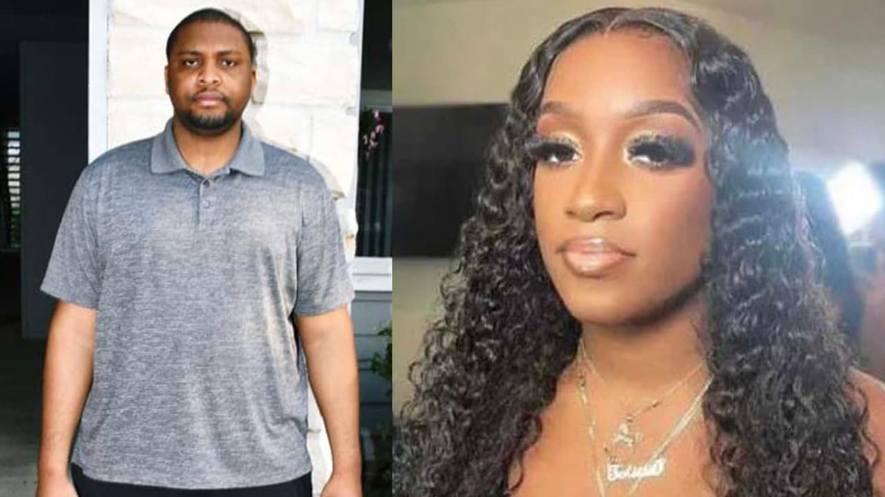 Confirman que los restos hallados en Texas pertenecen a la joven de 24 años Felicia Johnson