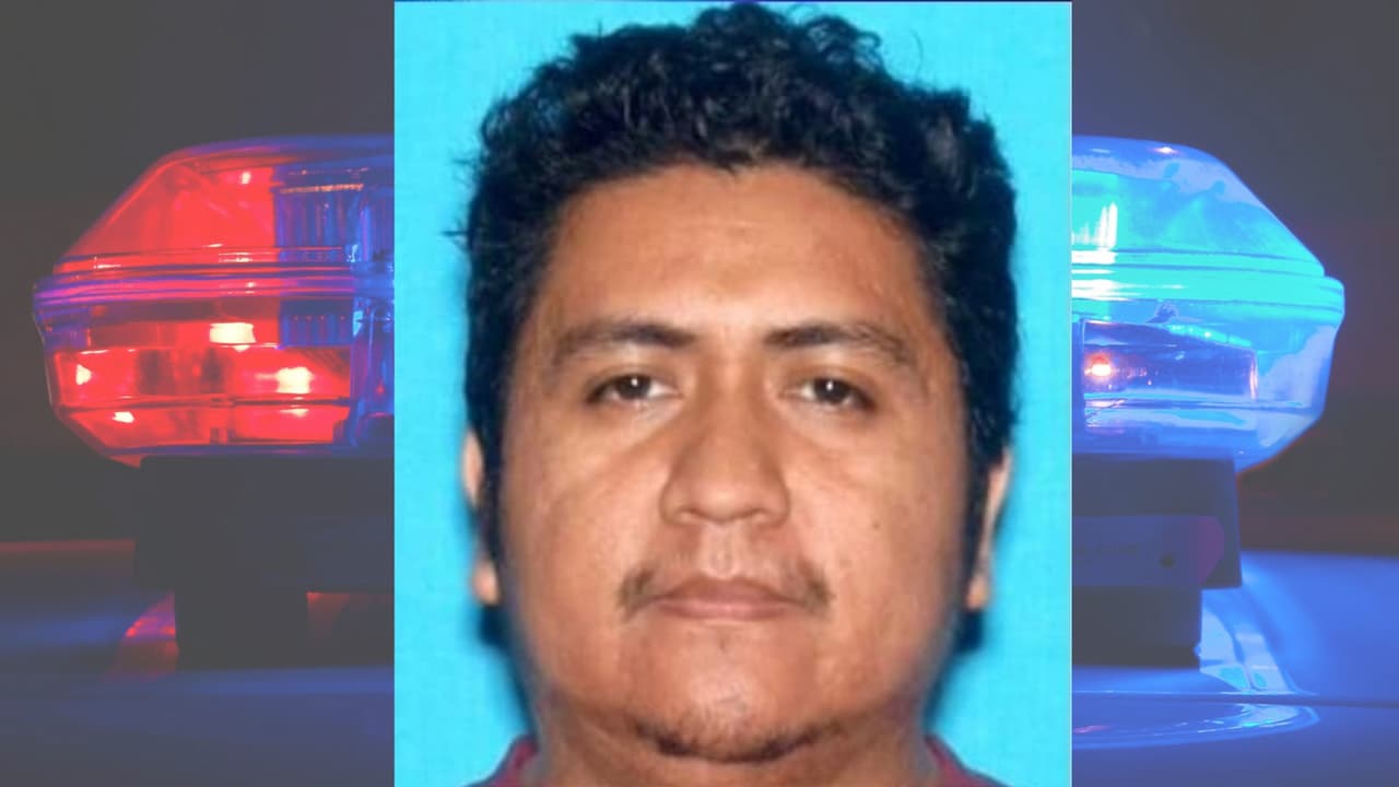 Buscan a un padre acusado de abuso sexual a su hijastra de 6 años en Santa Ana