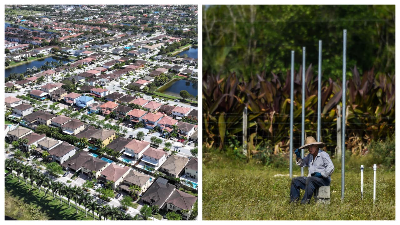 Nuevas leyes en Florida: desde regulaciones a condominios a prohibición de medidas por calor extremo