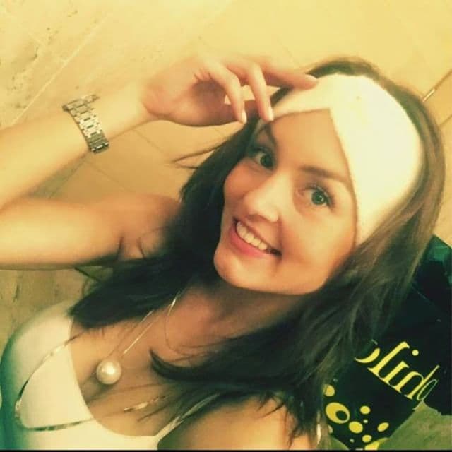 Y para que sigas conociendo más de su carrera y su vida, aquí te damos tres datos poco conocidos de la bellísima actriz.