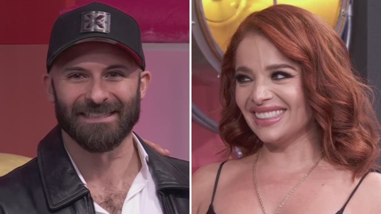 ¿Habrá romance entre Imanol y Sandra Itzel? Vidente predice lo que sucederá entre ellos en nuevo reality