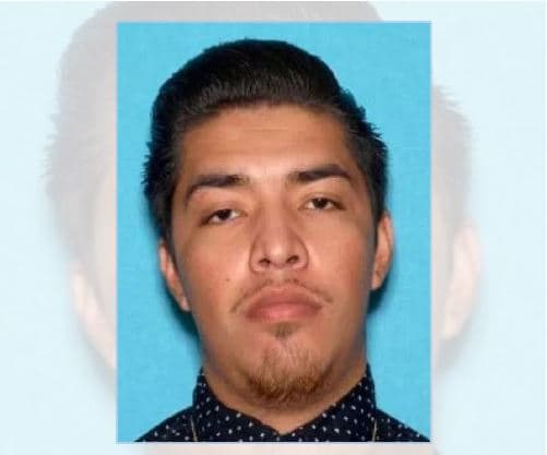 Ambos estaban juntos, ahora su hija de 8 meses aparece muerta, mientras él está desaparecido