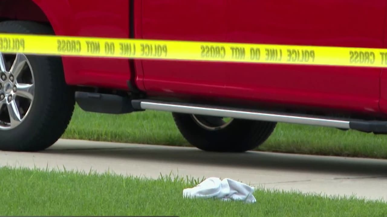 Tragedia en Frankfort: Muere un niño de 2 años y su madre es hospitalizada con heridas autoinfligidas