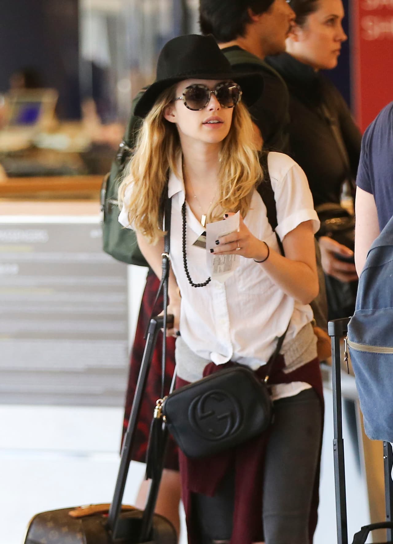 Luce así al llegar al colegio y automáticamente conviértete en la mejor vestida.