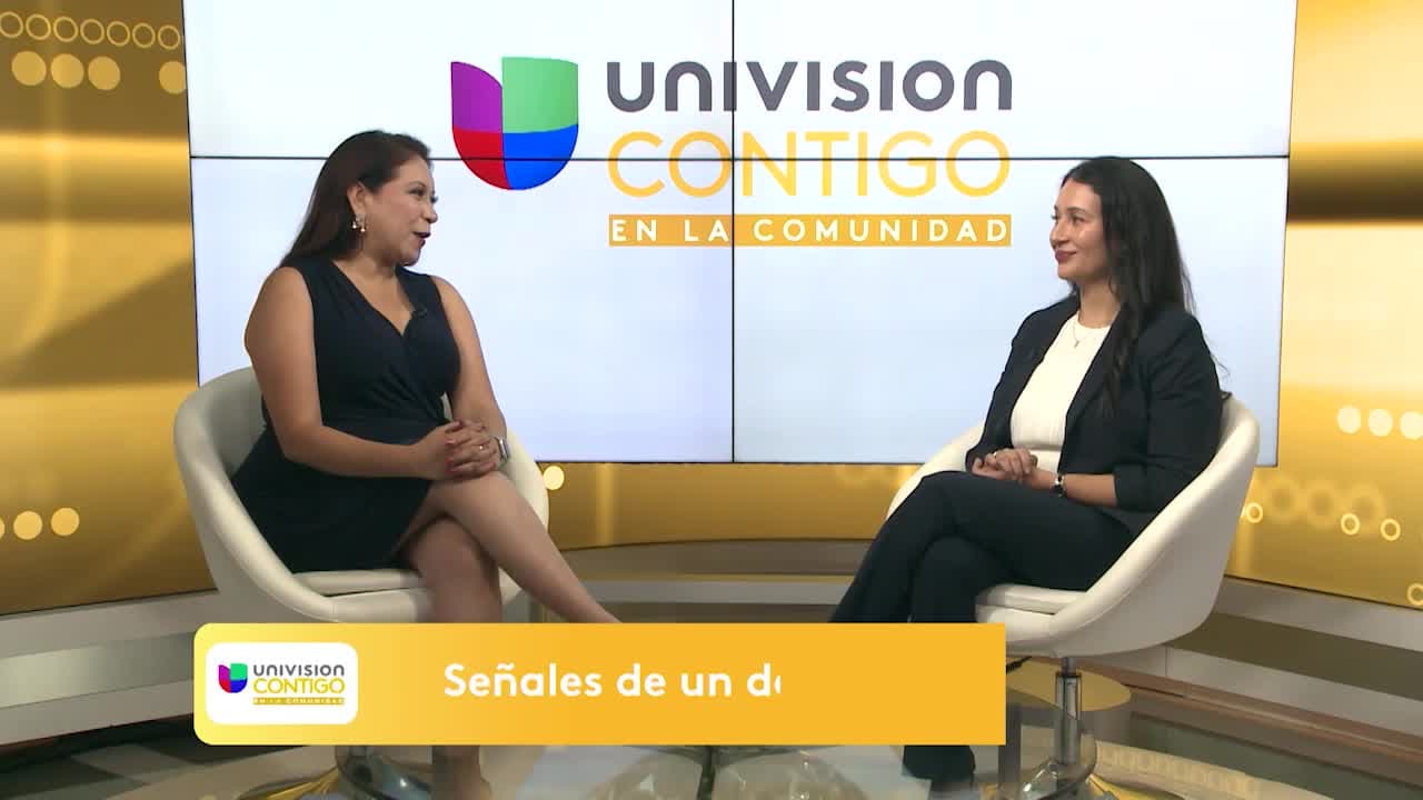 Identifica las señales de un derrame cerebral