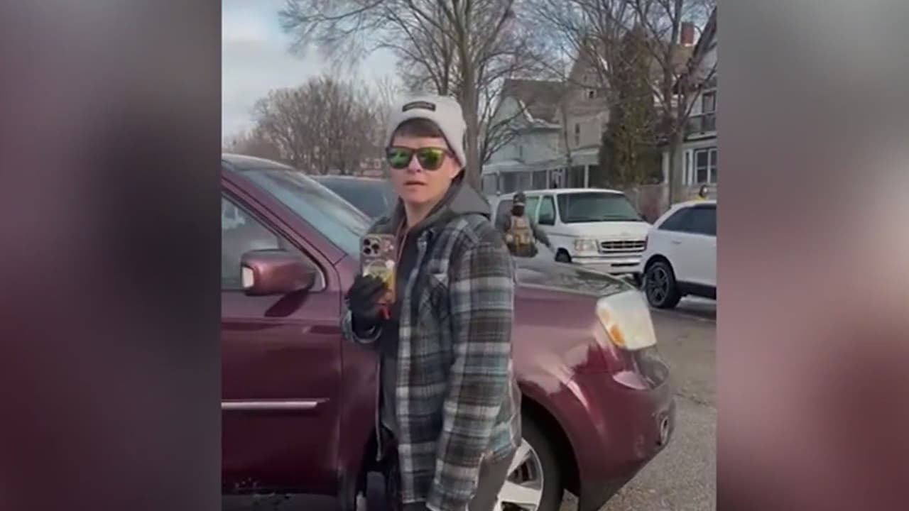 Convocan a una protesta pacífica en Moore Square, Raleigh, contra ICE